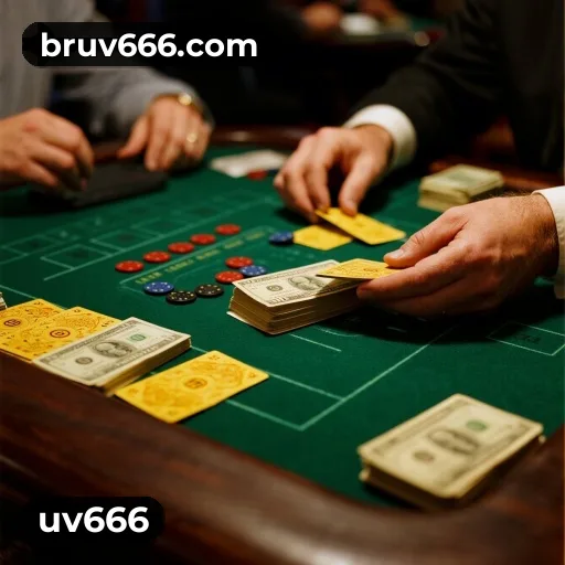 uv666 bet — mercados de futebol e esportes no app