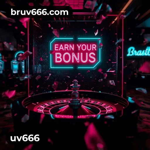 uv666 bônus — cashback 15 por cento e níveis VIP