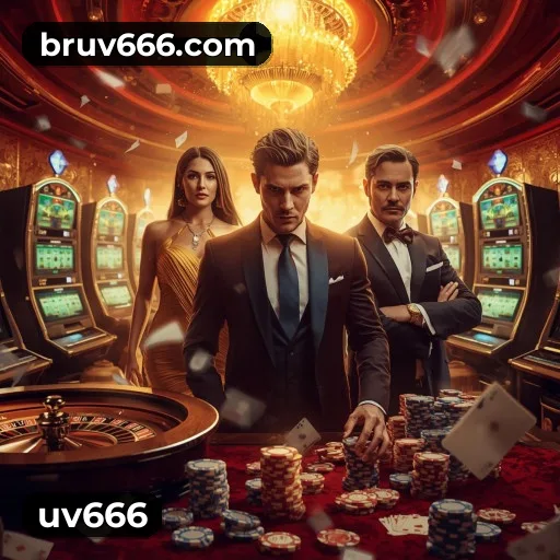uv666 cadastro — tela de formulário no app oficial