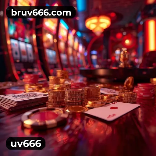 uv666 download — arquivo APK para Android oficial