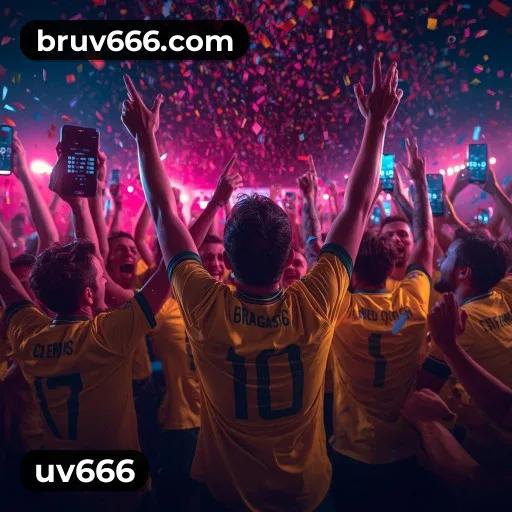uv666 download — tutorial instalação APK passo a passo