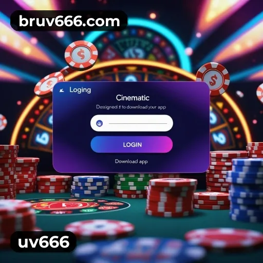 Peça BR — app rodando jogo no celular