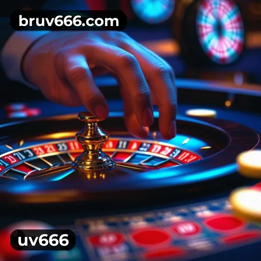 uv666 login — configurações de segurança e proteção de conta