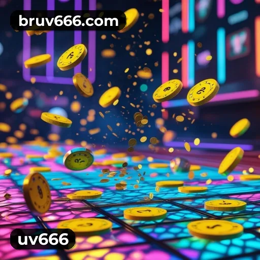 uv666 plataforma — depósito PIX instantâneo no caixa